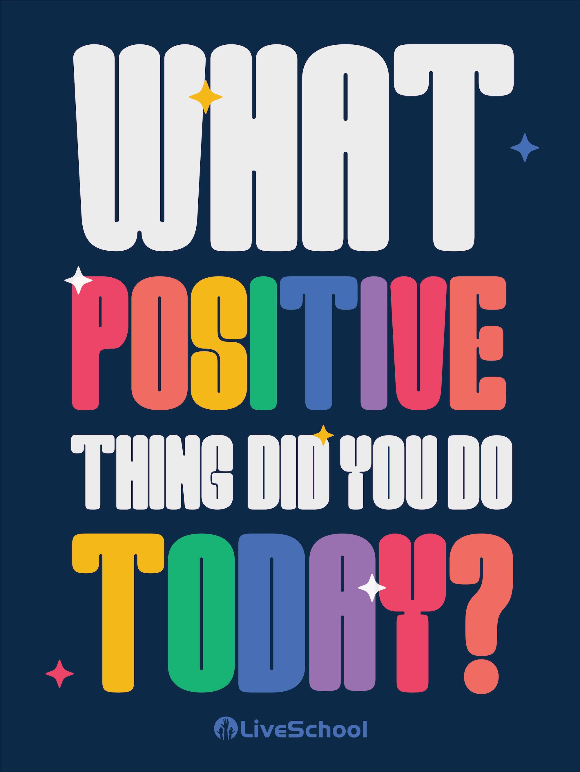 pbis poster