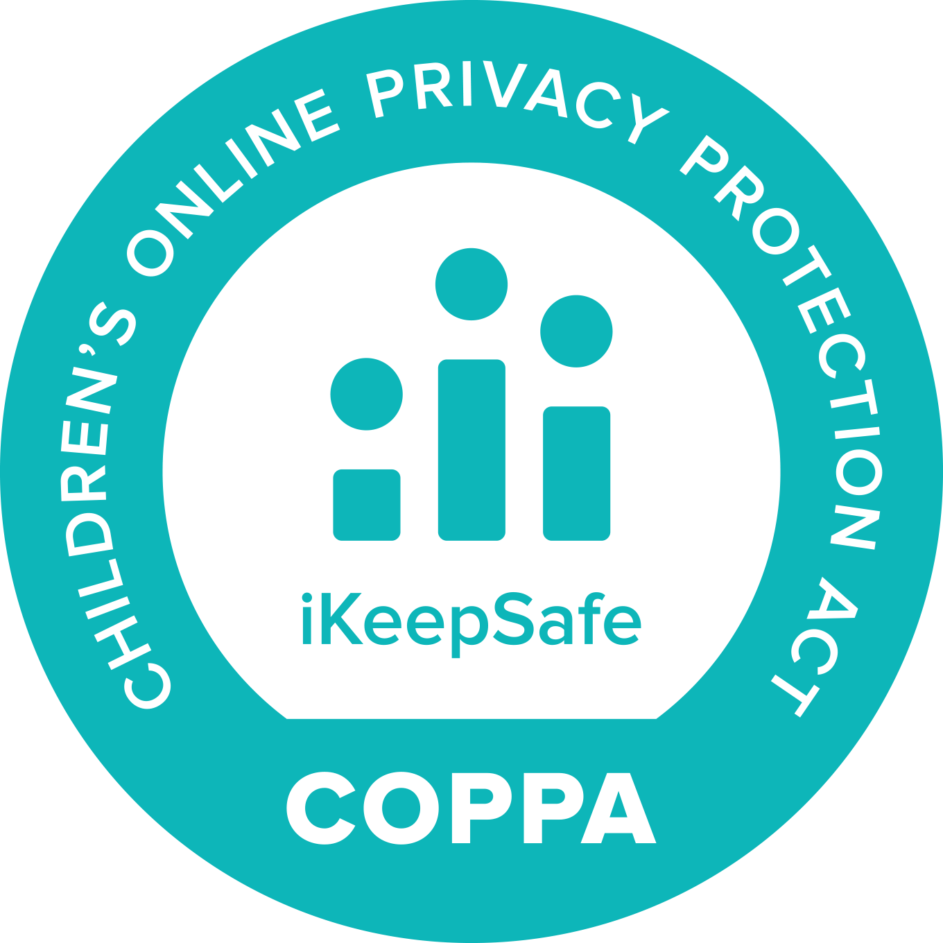COPPA Certified
